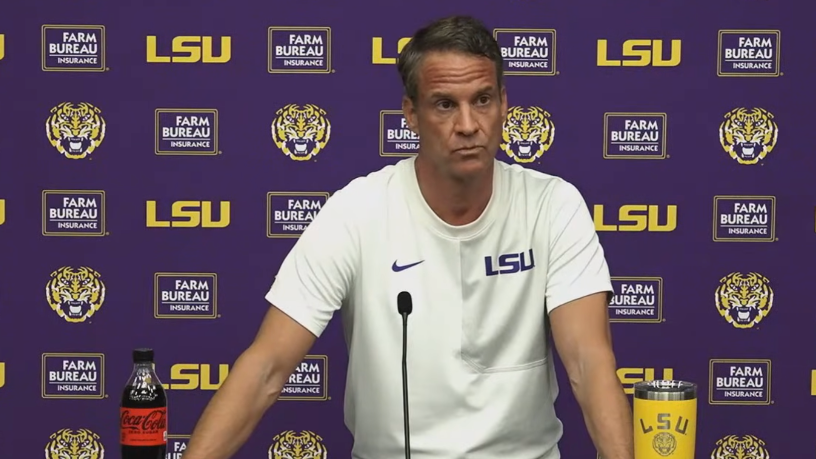 Tennessee Vols football